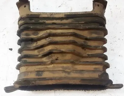 Audi A6 S6 C5 4B Air intake hose/pipe 4A0819891