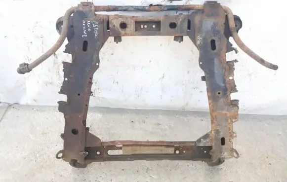 Renault Megane I Front subframe