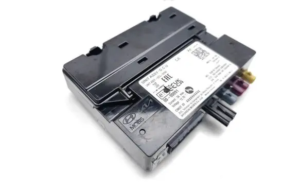 Hyundai Kona II Other control units/modules 96510-BE100 20240419 96510BE100