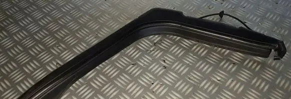 Jaguar XF X250 Tailgate trim GX63406A77AC