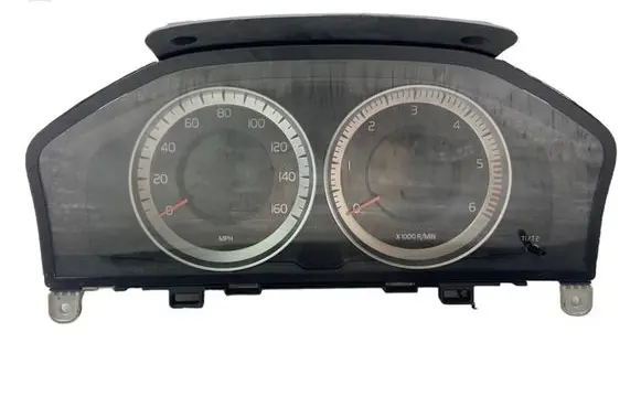 Volvo XC60 Speedometer (instrument cluster) 36001841 31343330AA 69799630U
