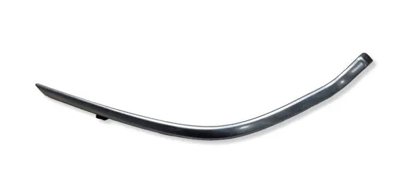 Toyota Yaris Front bumper splitter molding 531230D060