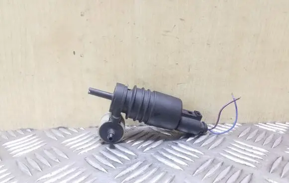Audi A4 S4 B6 8E 8H Windscreen/windshield washer pump