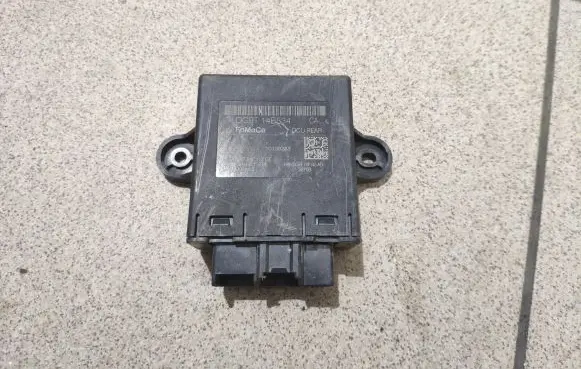 Ford S-MAX Door control unit/module DG9T14B534CA