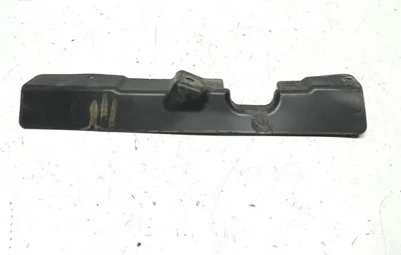 Nissan Qashqai Rear underbody cover/under tray 74814JD00A