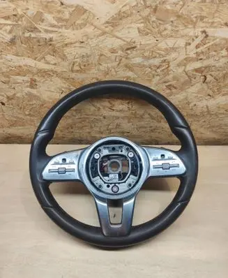 Mercedes-Benz CLS C257 Steering wheel A0994649604 A0040053699