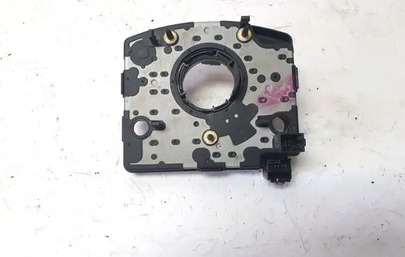 Volkswagen Sharan Airbag slip ring squib (SRS ring) 2775081002