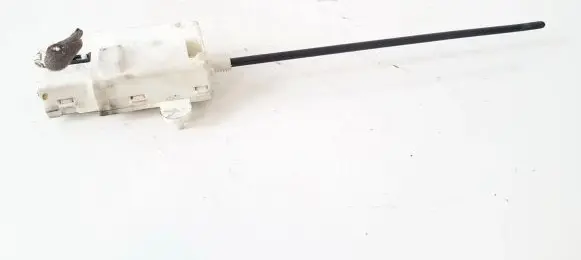 Renault Megane II Central locking motor 