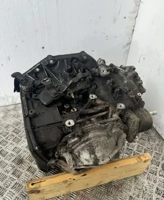 Renault Koleos I Automatic gearbox 1XN0BJ4