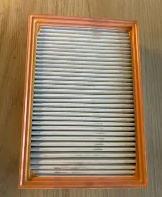 KIA Sportage Air filter 0K01113Z40