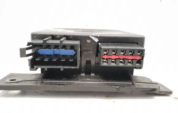 Other control units/modules