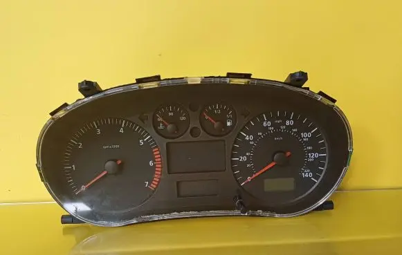 Seat Ibiza II (6k) Speedometer (instrument cluster) W06K0920901C