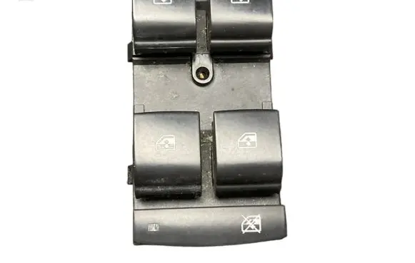 Opel Mokka Electric window control switch 13305009