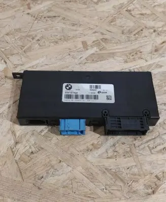 BMW 7 F01 F02 F03 F04 Gateway control module 9266407 113052