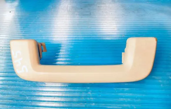 Volvo C30 Front interior roof grab handle 13550