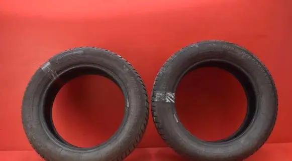 Toyota Yaris R17 summer tire 