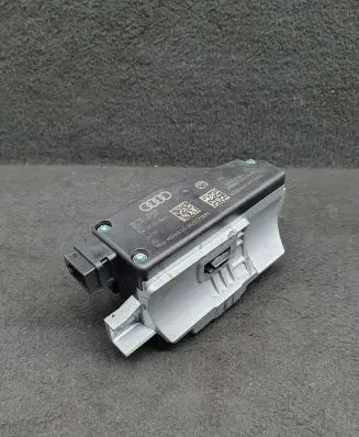 Audi A4 S4 B8 8K Steering wheel lock 8K0905852D
