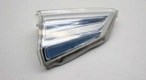 Nissan Leaf I (ZE0) Tailgate rear/tail lights 261853NL0A