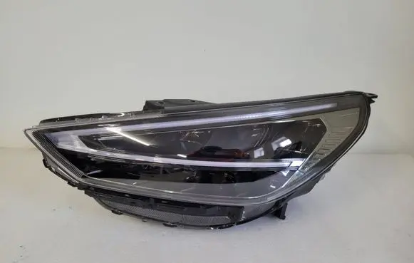 Hyundai i30 Headlight/headlamp G492164030 G492163050 92101G4600