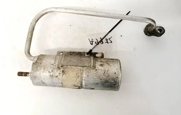 Opel Signum Air conditioning (A/C) air dryer 
