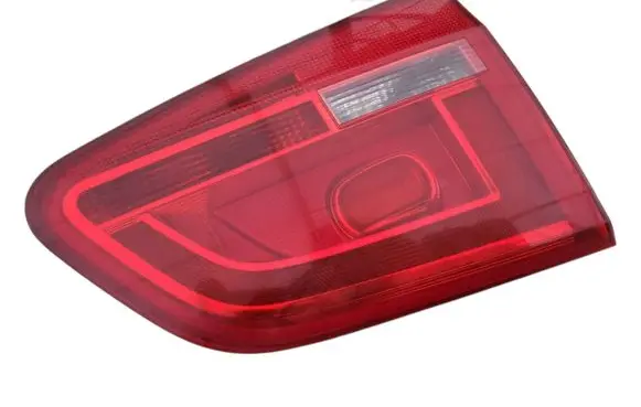 Volkswagen Sharan Tailgate rear/tail lights 7N0945093J 89504968 89504968P84