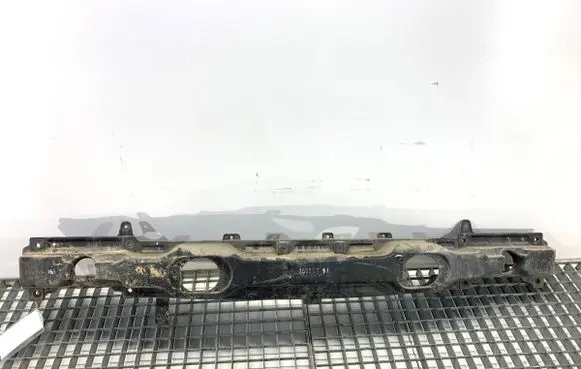 Hyundai ix35 Rear bumper support beam