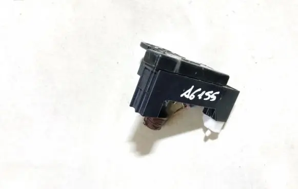 Toyota Avensis T250 Fuse box set