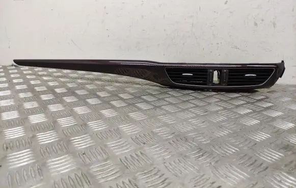 Mazda 6 Dashboard center trim panel GJE855256