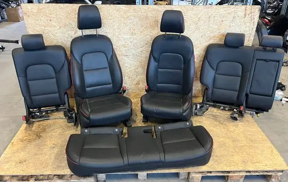 KIA Sportage Interior set 