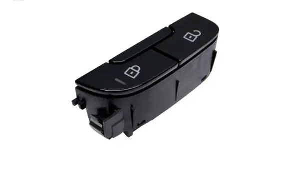 Porsche Cayenne (9Y0 9Y3) Central locking switch button 971962125H