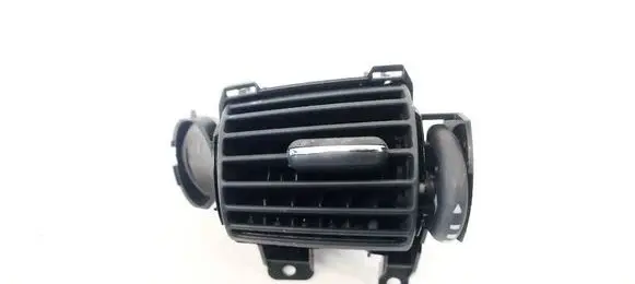Mercedes-Benz C W203 Dash center air vent grill A2038300154