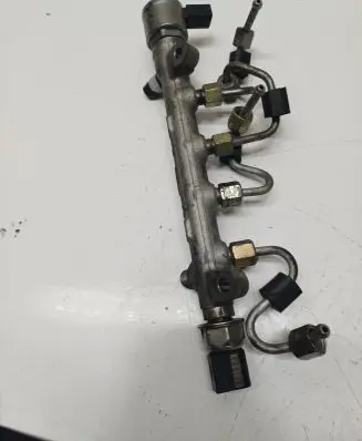Skoda Superb B8 (3V) Fuel main line pipe 04L089G DFG