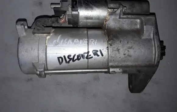 Land Rover Discovery 4 - LR4 Starter motor 4280005950