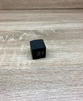 Volkswagen Golf III Other relay 111953227D 4DB003750