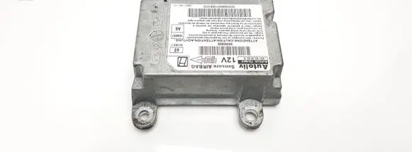 Iveco Daily 35 - 40.10 Airbag control unit/module 69500826 607630800E