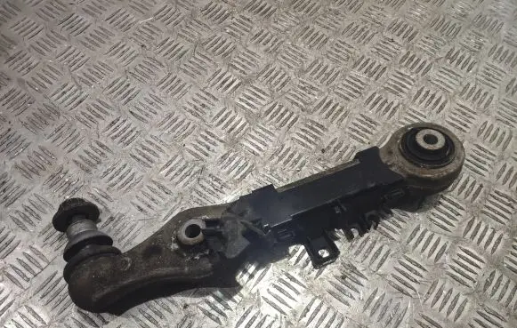 Mercedes-Benz GLC C253 Front lower control arm/wishbone A2055468080