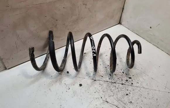 Volvo V70 Front coil spring 