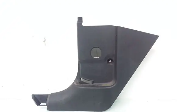 Audi A1 Front sill trim cover 8X1863483A