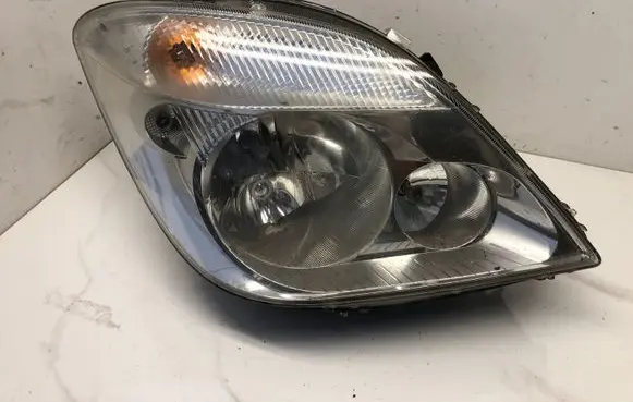 Mercedes-Benz Sprinter W906 Headlight/headlamp 24738200
