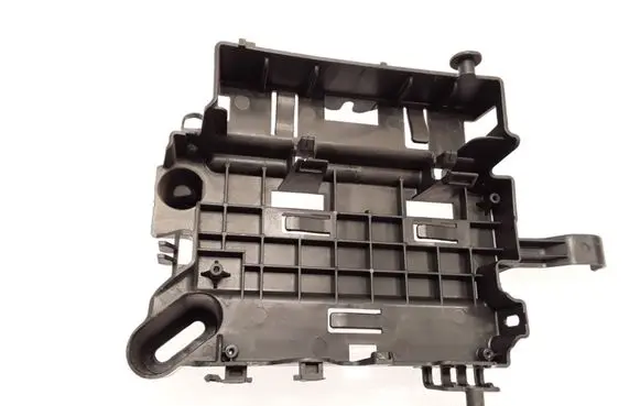 Fuse box cover