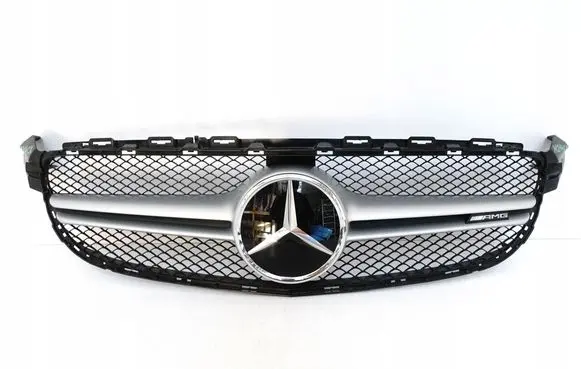 Mercedes-Benz EQA Manufacturer badge logo/emblem A0008880011