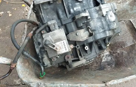 Volvo V70 Gearbox control unit/module 30735326 054000335