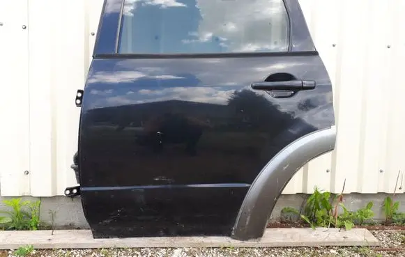 Mitsubishi Outlander Rear door 5730A057