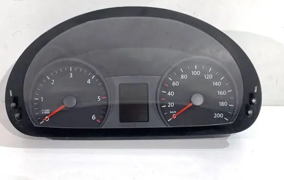 Volkswagen Crafter Speedometer (instrument cluster) A9069008002