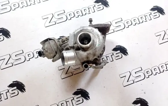 Ford C-MAX II Turbo 9677063780 80649819A 8064980001