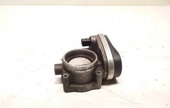 BMW 3 E46 Engine shut-off valve 1439224