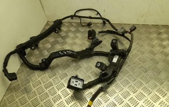 KIA EV6 Other wiring loom 91400CV020A