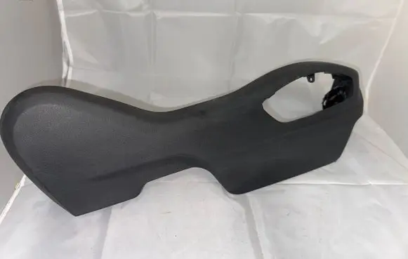 Porsche Macan (95B) Seat trim 7P5881314