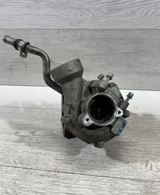 BMW X5 E70 Turbo 7808165 50195070 7800617
