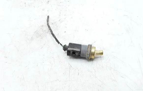 Volkswagen Golf V Coolant temperature sensor 06A919501A